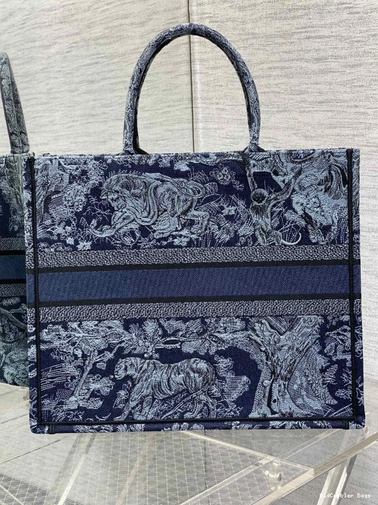 OldCobbler Bags Diro Tote-42*35*18.5cm Large Book 0711